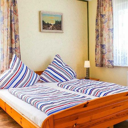 Pension Ricarda Sellin  Exterior photo